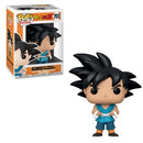 Goku 28th World Tournament (Dragonball Z) - Destination Retro