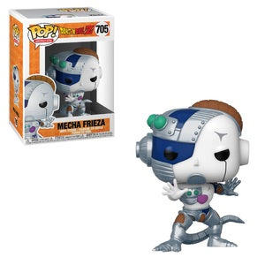 Mecha Frieza (Dragonball Z) - Destination Retro