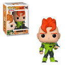 Android 16 (Dragonball Z) - Destination Retro