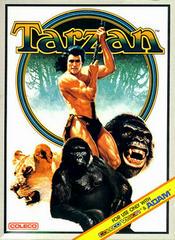 Tarzan - Colecovision - Destination Retro