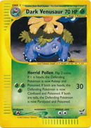 Dark Venusaur (7) (Jumbo Card) [Best of Promos] - Destination Retro