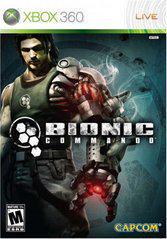 Bionic Commando - Xbox 360 - Destination Retro