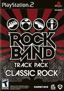 Rock Band Track Pack: Classic Rock - Playstation 2 - Destination Retro
