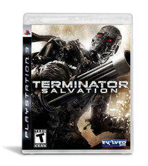 Terminator Salvation - Playstation 3 - Destination Retro