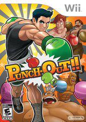 Punch-Out - Wii - Destination Retro
