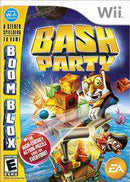 Boom Blox Bash Party - Wii - Destination Retro