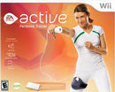 EA Sports Active - Wii - Destination Retro