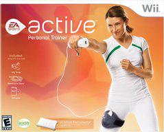 EA Sports Active - Wii - Destination Retro