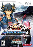 Yu-Gi-Oh 5D's Wheelie Breakers - Wii - Destination Retro
