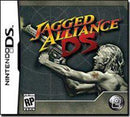 Jagged Alliance DS - Nintendo DS - Destination Retro