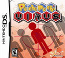 Puchi Puchi Virus - Nintendo DS - Destination Retro