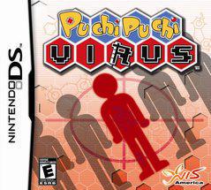 Puchi Puchi Virus - Nintendo DS - Destination Retro