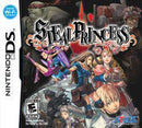 Steal Princess - Nintendo DS - Destination Retro