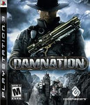 Damnation - Playstation 3 - Destination Retro