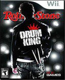 Rolling Stone: Drum King - Wii - Destination Retro