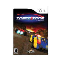 SpeedZone - Wii - Destination Retro