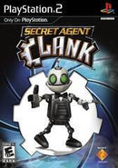 Secret Agent Clank - Playstation 2 - Destination Retro