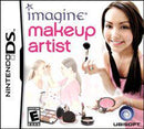 Imagine: Makeup Artist - Nintendo DS - Destination Retro