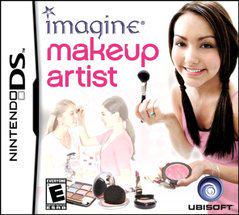 Imagine: Makeup Artist - Nintendo DS - Destination Retro