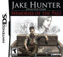 Jake Hunter Detective Story - Nintendo DS - Destination Retro