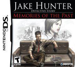 Jake Hunter Detective Story - Nintendo DS - Destination Retro