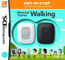 Personal Trainer: Walking - Nintendo DS - Destination Retro