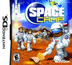 Space Camp - Nintendo DS - Destination Retro