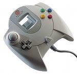 Sega Dreamcast Controller - Sega Dreamcast - Destination Retro
