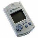 Visual Memory Unit (VMU) - Sega Dreamcast - Destination Retro