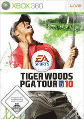 Tiger Woods PGA Tour 10 - Xbox 360 - Destination Retro