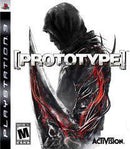 Prototype - Playstation 3 - Destination Retro