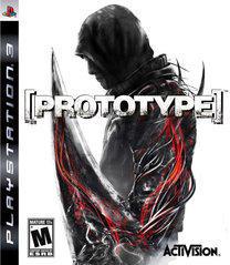 Prototype - Playstation 3 - Destination Retro
