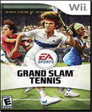 Grand Slam Tennis - Wii - Destination Retro