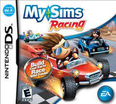 MySims Racing - Nintendo DS - Destination Retro