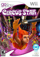 Go Play Circus Star - Wii - Destination Retro