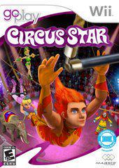 Go Play Circus Star - Wii - Destination Retro