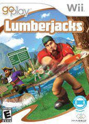 Go Play Lumberjacks - Wii - Destination Retro