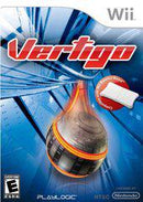 Vertigo - Wii - Destination Retro