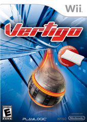 Vertigo - Wii - Destination Retro