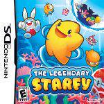 The Legendary Starfy - Nintendo DS - Destination Retro
