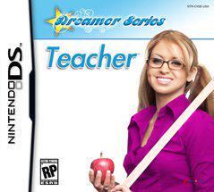 Dreamer Series: Teacher - Nintendo DS - Destination Retro