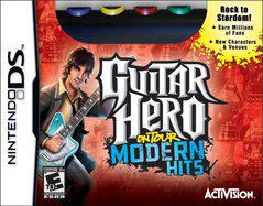 Guitar Hero On Tour: Modern Hits - Nintendo DS - Destination Retro