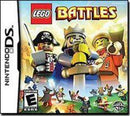 LEGO Battles - Nintendo DS - Destination Retro