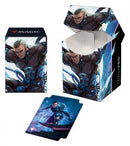 TCG - DECK BOX - KAITO SHIZUKI - Destination Retro