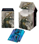 TCG - DECK BOX - TAMIYO, COMPLEATED SAGE - Destination Retro