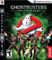 Ghostbusters: The Video Game - Playstation 3 - Destination Retro