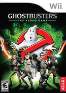 Ghostbusters: The Video Game - Wii - Destination Retro