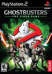 Ghostbusters: The Video Game - Playstation 2 - Destination Retro