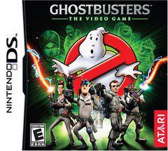 Ghostbusters: The Video Game - Nintendo DS - Destination Retro