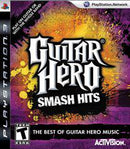 Guitar Hero Smash Hits - Playstation 3 - Destination Retro